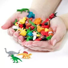 Dinosauři - Good Luck Minis Funpack