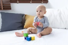 Smyslové kostky (9ks)