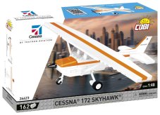 COBI 26623 Cessna 172 Skyhawk, 1:48, 162 k