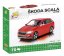 COBI 24582 Škoda Scala 1.0 TSI, 1:35, 70 k
