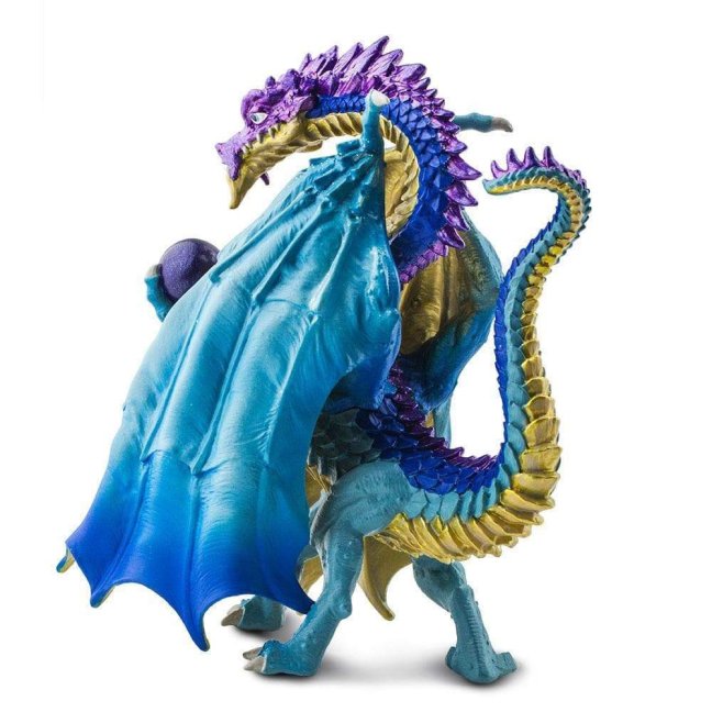 Safari Ltd. Figurka - Wizard Dragon
