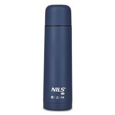 Termoska NILS Camp NC3803 modrá 500 ml