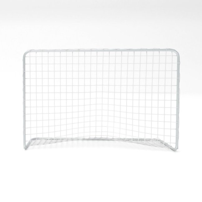 OCELOVÁ FOTBALOVÁ BRANKA 1,82 x 1,2 m BR182 NILS
