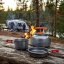 Kempingová konvice NILS Camp NC17118 1,1L