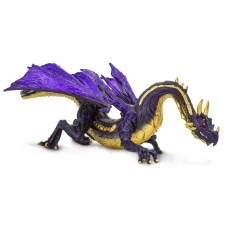 Safari Ltd. Figurka - Půlnoční měsíční drak