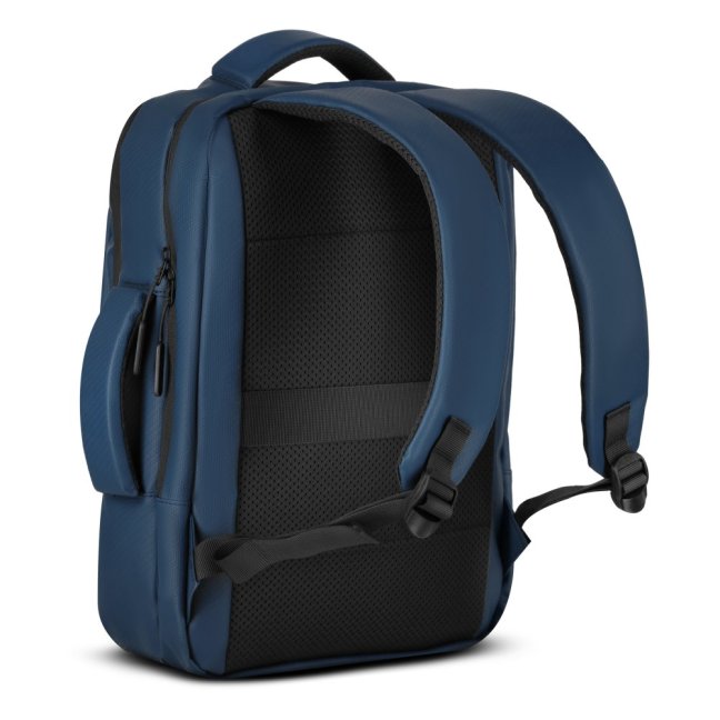 Cestovní batoh na notebook NILS NC4502 modrý