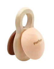 Klapací chrastítko