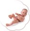 Antonio Juan 50409 LUI - realistická panenka miminko s celovinylovým tělem - 42 cm