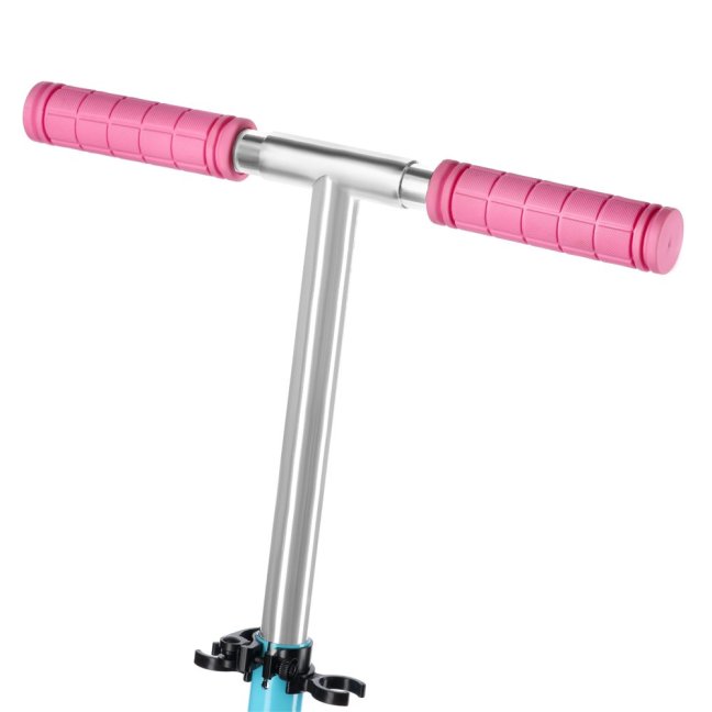 Koloběžka NILS Extreme HM1302 modrá