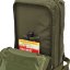 Batoh NILS Camp NC3902 Ranger zelený 45L