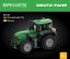 BRIXIES Plus 222.722 DEUTZ-FAHR 6230 TTV - traktor, 382 k