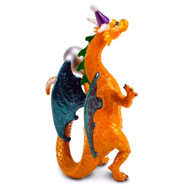 Safari Ltd. Figurka - Párty drak