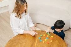 PlanToys Mini pexeso