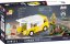 COBI 24626 Citroën Type H (1947-1981) Holidays, 1:35, 282 k, 3 f