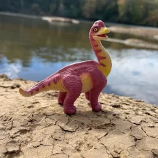 Safari Ltd. Figurka - Mládě brachiosaura