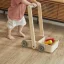 PlanToys Chodítko - Zpívající ptáčci