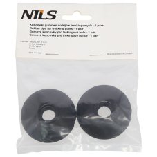 Náhradní talířky pro Nordic Walking a trackingové hole NILS TN 103