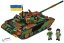 COBI 2624 Armed Forces T-72 M1R (PL/UA), 1:35, 724 k, 2 f