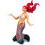 Safari Ltd. Figurka - Mořská panna II.