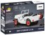 COBI 24518 Jeep Willys CJ-2A, 1:35, 111 k