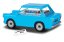 COBI 24539 Trabant 601, 1:35, 72 k