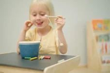 PlanToys Magnetické rybaření