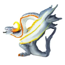 Safari Ltd. Figurka - Kouřový drak