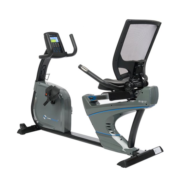 Magnetický recumbent HMS PREMIUM R1817