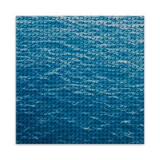 BRIXIES Plus 225.001 Designová podložka na stavění - voda 25,5 x 25,5 cm