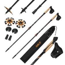 Nordic walking hole NILS NW8613