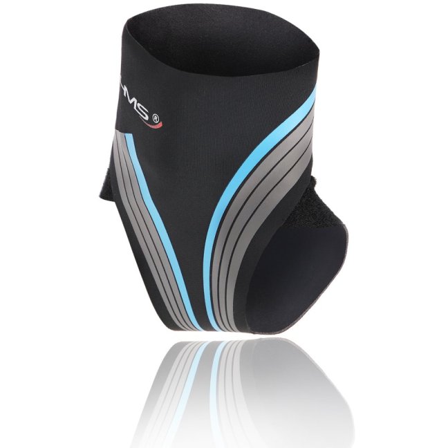Bandáž na kotník HMS SS1826 - Velikost: S/M