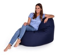 SakyPaky 10 sedacích vaků Klííídek