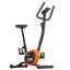 Mechanický rotoped ONE Fitness RW3011 černo-oranžový
