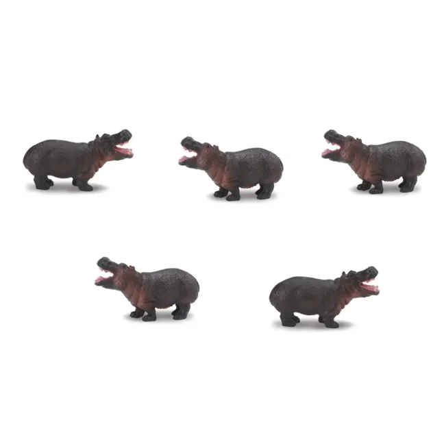 Hroši - Good Luck Minis