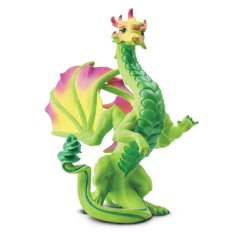 Safari Ltd. Figurka - Květinový drak