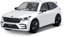 COBI 24575 Škoda Enyaq RS, 1:35, 92 k
