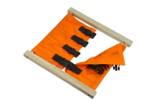 Zapínací rám - Batohové zapínání