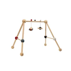 PlanToys Hrazdička pro miminka - Vesmír