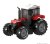 BRIXIES Plus 222.762 Massey Ferguson 6S - traktor, 239 k