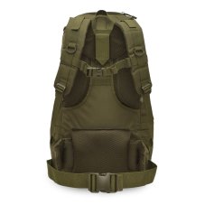 Batoh NILS Camp NC3903 Maverick zelený 65L