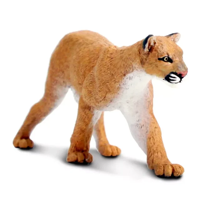 Safari Ltd. Figurka - Puma americká
