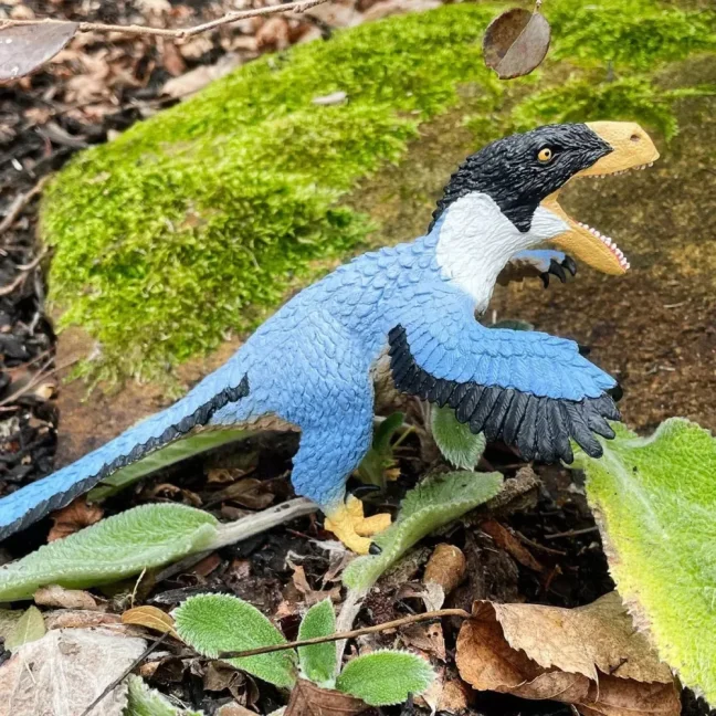 Safari Ltd. Figurka - Utahraptor