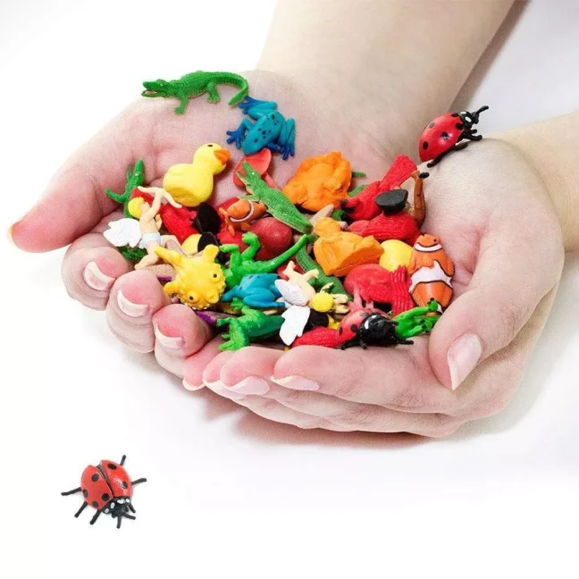Berušky - Good Luck Minis