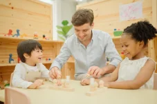 PlanToys Senzorická sada