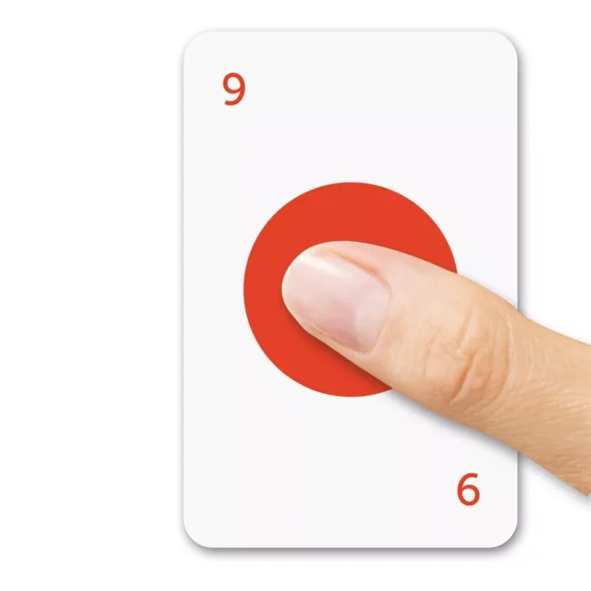 Kartičky násobení s řešením