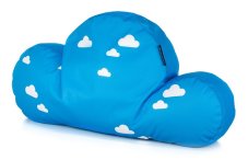 SakyPaky Mráček sedací vak