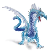 Safari Ltd. Figurka - Ledový drak