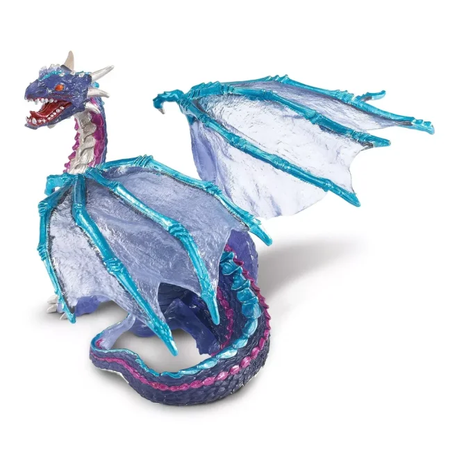Safari Ltd Figurka - Drak mraku
