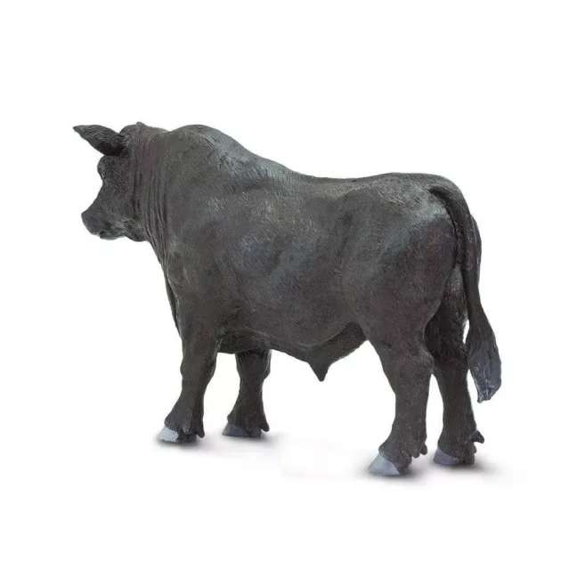 Figurka - Anguský býk