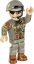 COBI 2626 Armed Forces M142 Himars, 1:35, 604 k, 1 f
